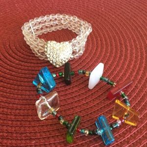 Two little fun pieces